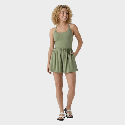 PocketEase 2-in-1 Romper