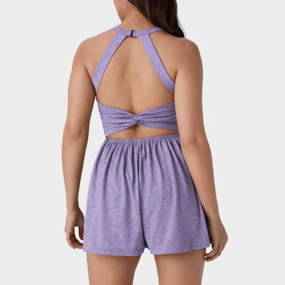 PocketEase 2-in-1 Romper