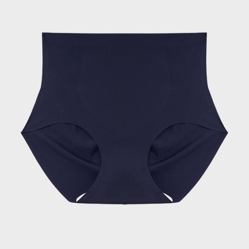 Light Sculpt High-Waist Seamless Panties (6 Pack)
