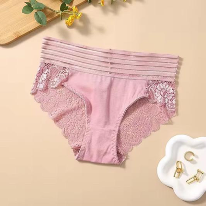 7-Pack High Waist Tummy Control Panties