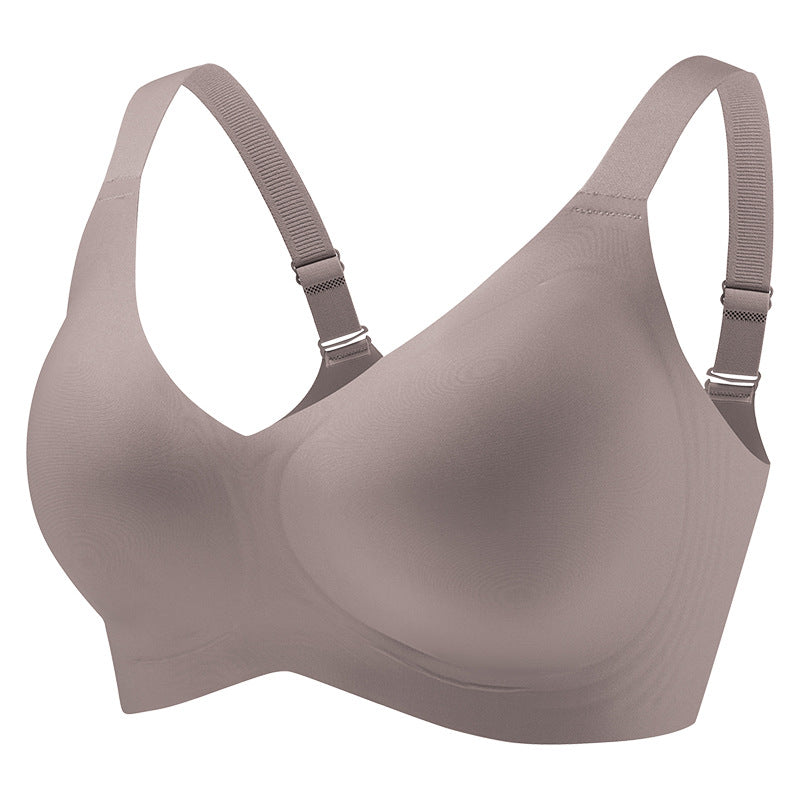Soft Stretch Jelly Support Bra