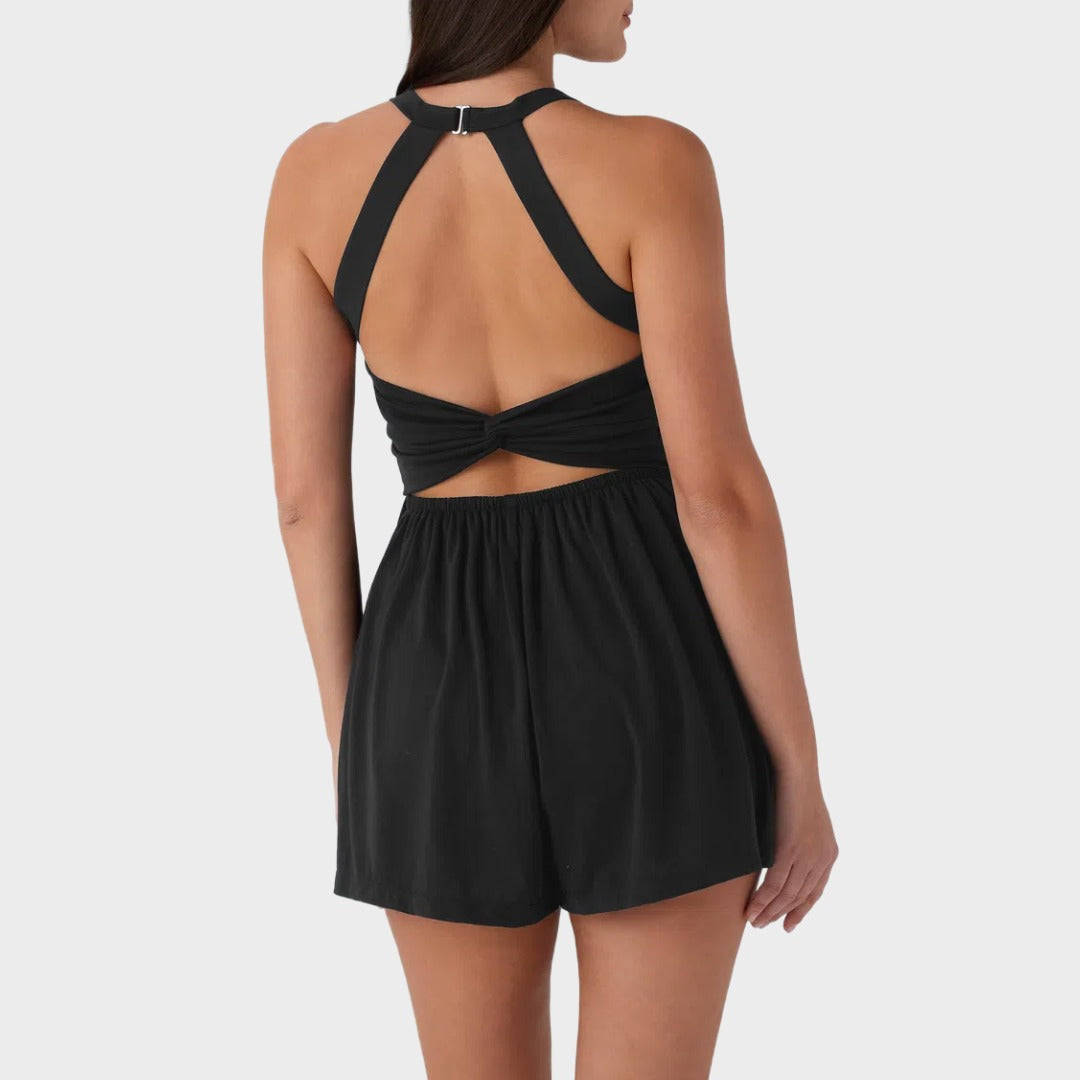 PocketEase 2-in-1 Romper