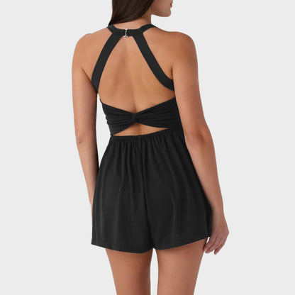 PocketEase 2-in-1 Romper
