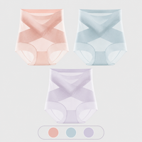 Pink + Blue + Purple