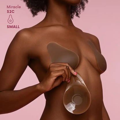 Nip Nook™ The Nipple Cover That Lifts