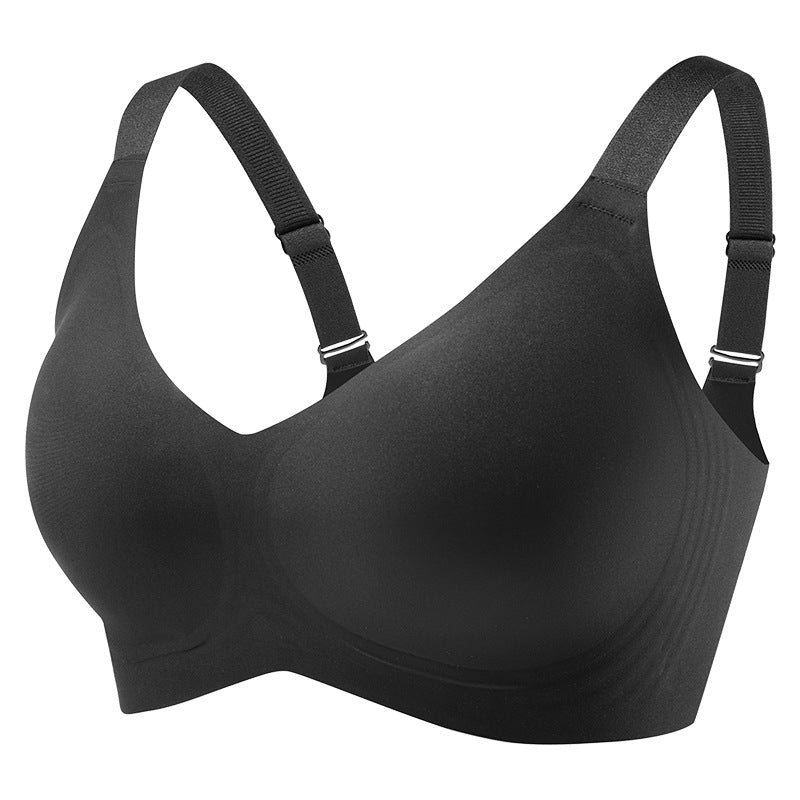 Soft Stretch Jelly Support Bra
