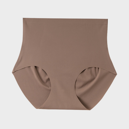 Light Sculpt High-Waist Seamless Panties (6 Pack)