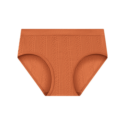 6-Pack Seamless Cotton Briefs