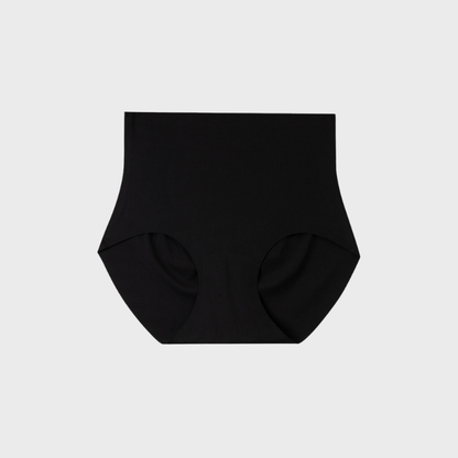 Light Sculpt High-Waist Seamless Panties (6 Pack)