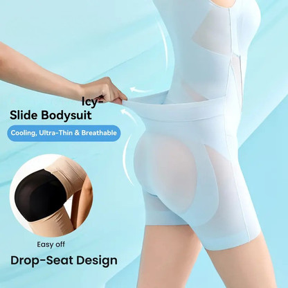 AirWeave™ Cooling Sculpt Bodysuit