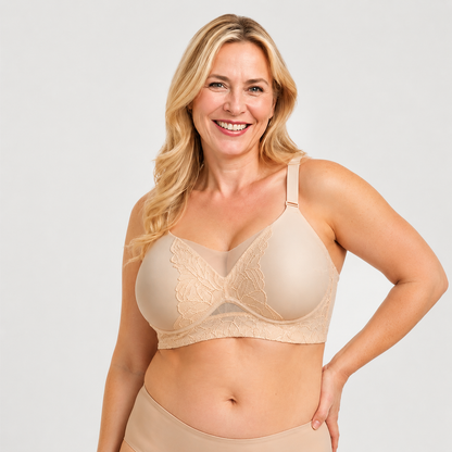 Pre-Order Daily Comfort Seamless Lifting Bra(Shipping in 15 Days)