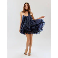 Dark Navy