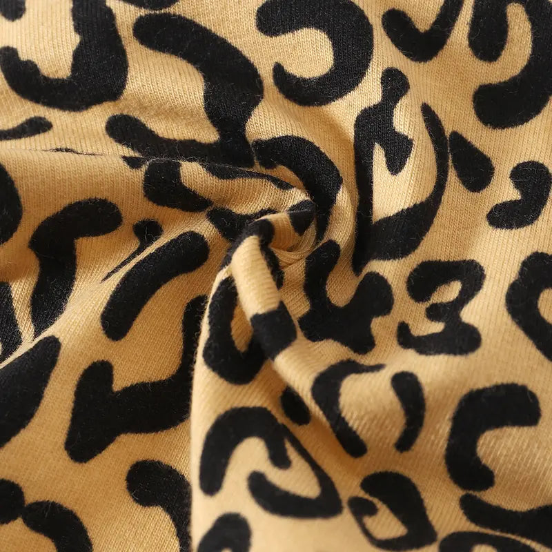 Printed String Thongs (4-Pack)