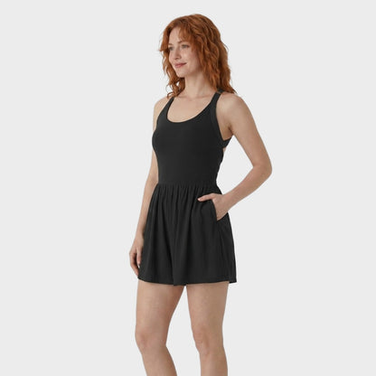 PocketEase 2-in-1 Romper