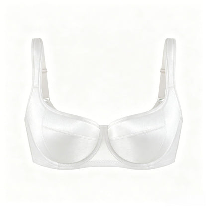 Shimmer Lightly Padded Balconette Bra
