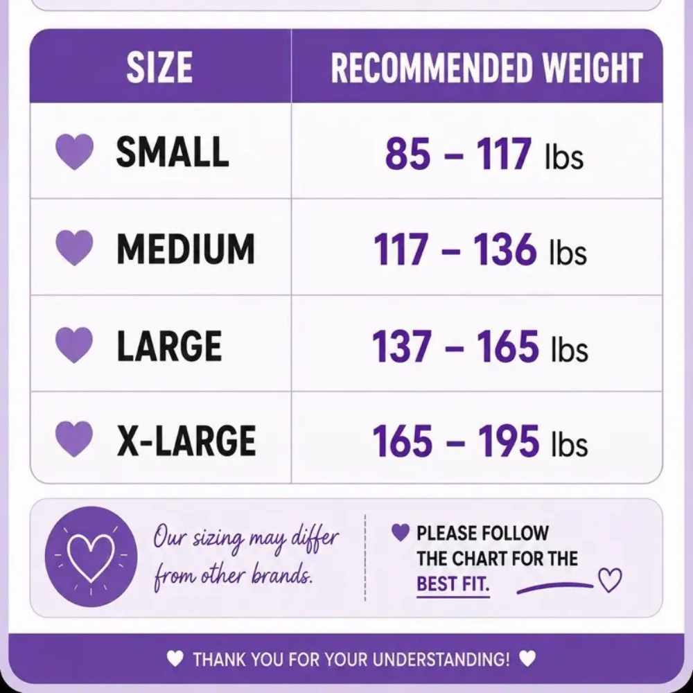 7-Pack High Waist Tummy Control Panties