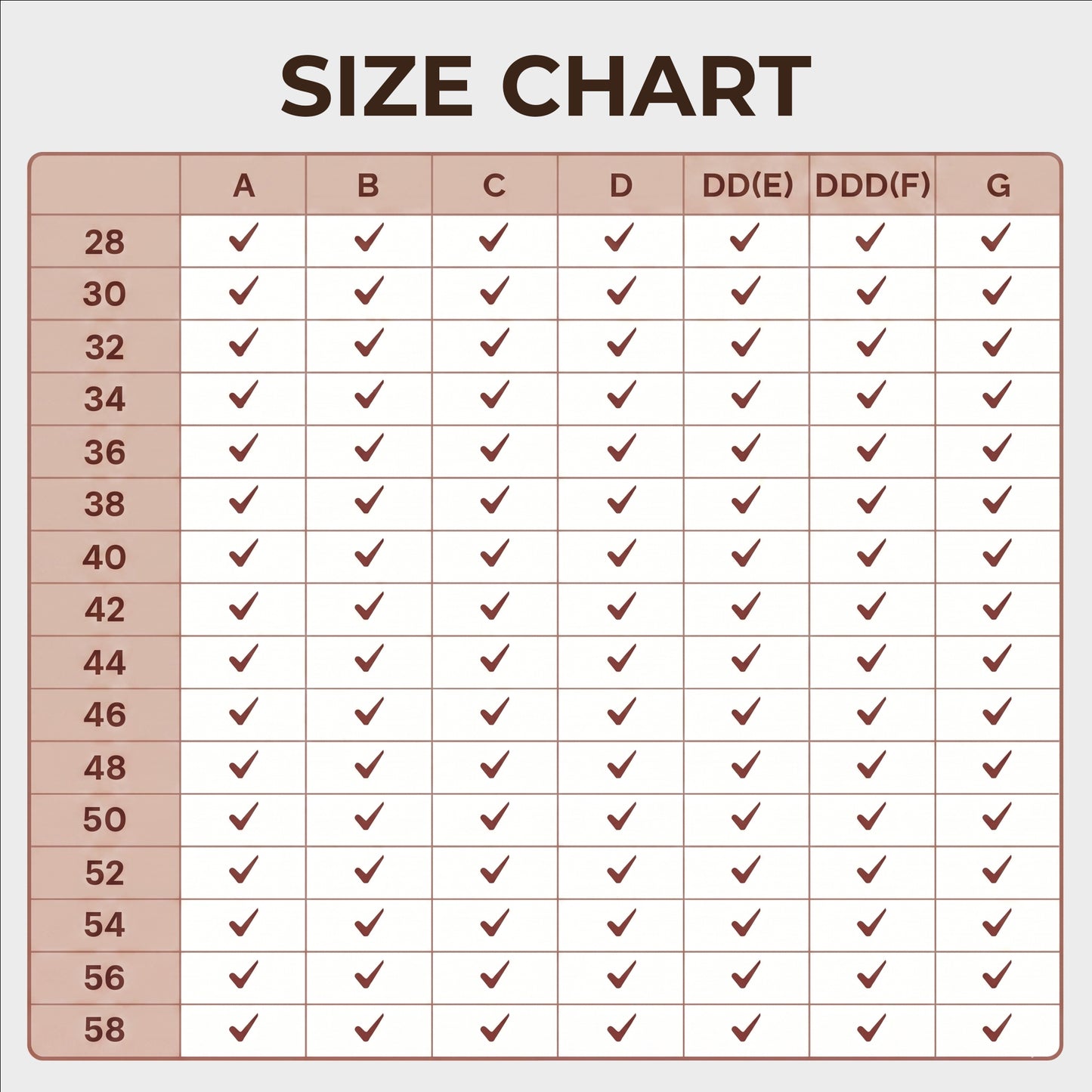 Pre-Order Daily Comfort Seamless Lifting Bra(Shipping in 15 Days)