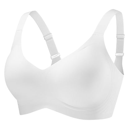 Soft Stretch Jelly Support Bra