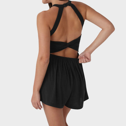 PocketEase 2-in-1 Romper