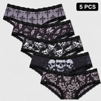 Multicolor3(5pcs)