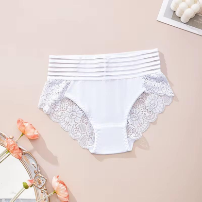 7-Pack High Waist Tummy Control Panties