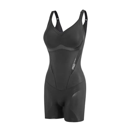 AirWeave™ Cooling Sculpt Bodysuit