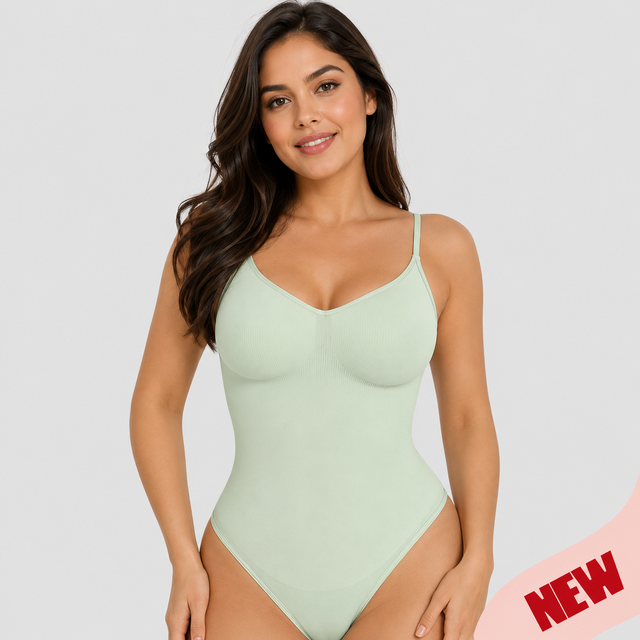 Comfy Cami Body Shaper