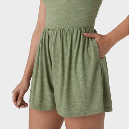 PocketEase 2-in-1 Romper