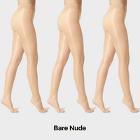 Nude (3 Pack)