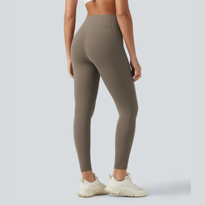 UltraSculpt High Waist Tummy Control Pocket Leggings