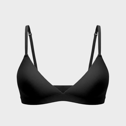 Everyday Soft Fit Wireless Plunge Bra