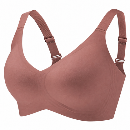 Soft Stretch Jelly Support Bra