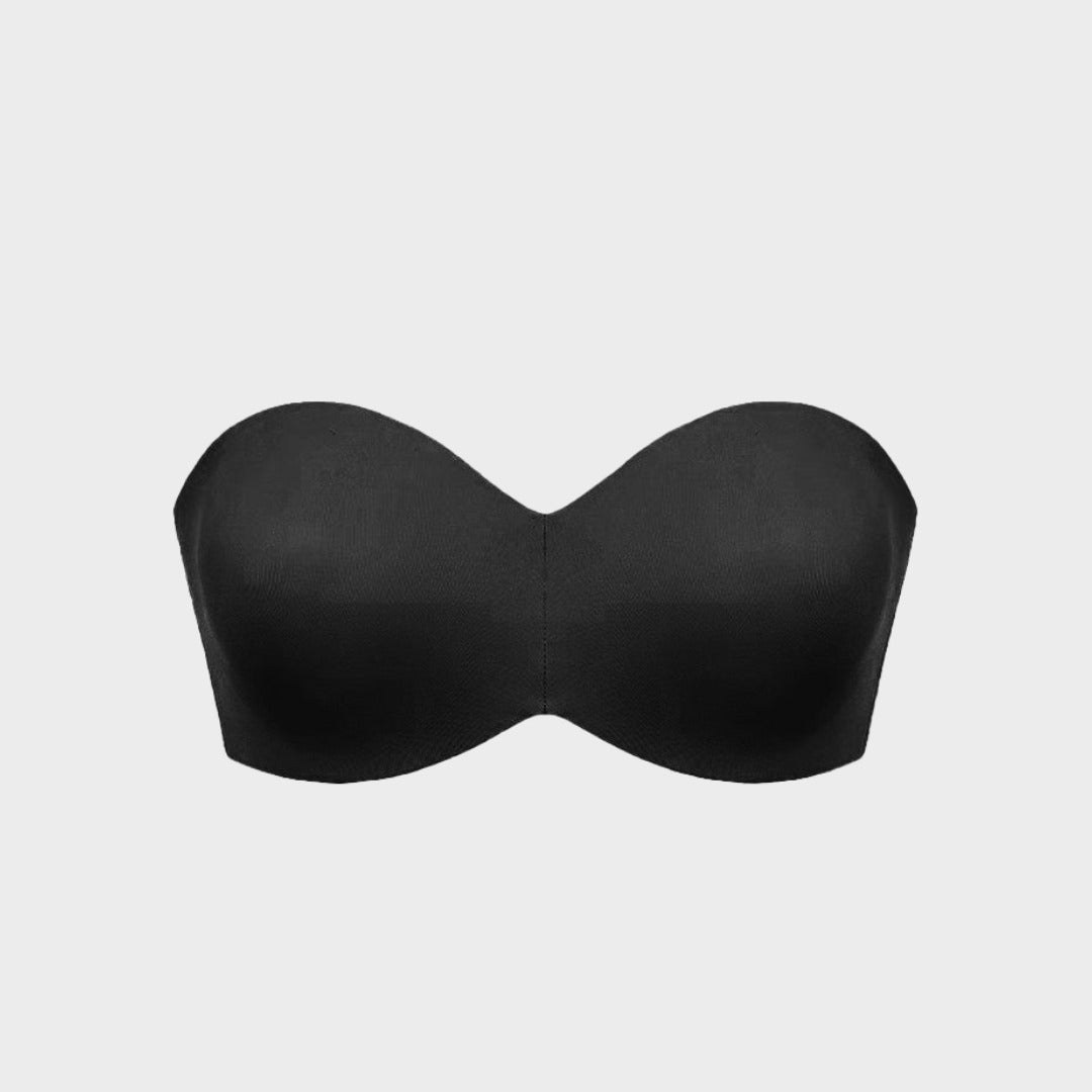 All-Day Support Strapless Bra