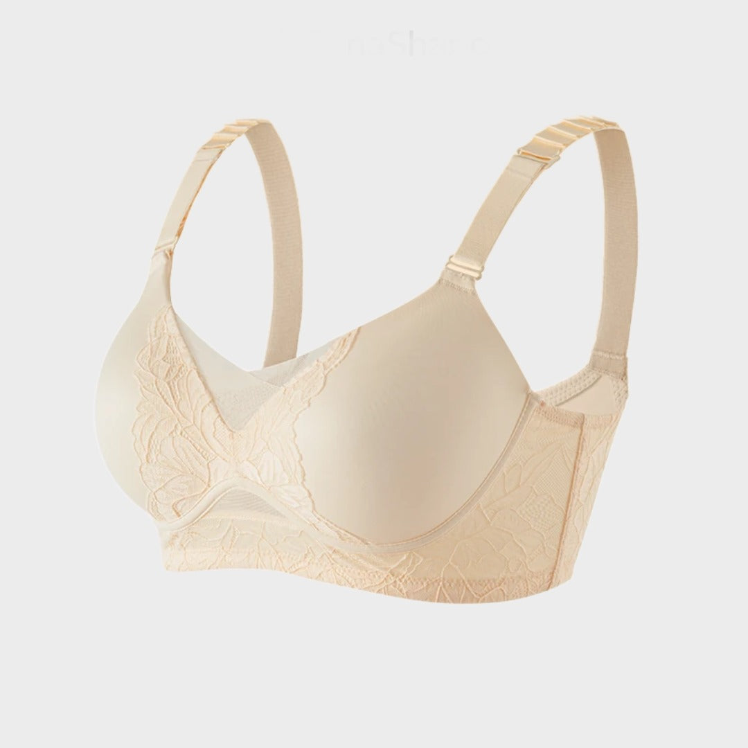 Pre-Order Daily Comfort Seamless Lifting Bra(Shipping in 15 Days)