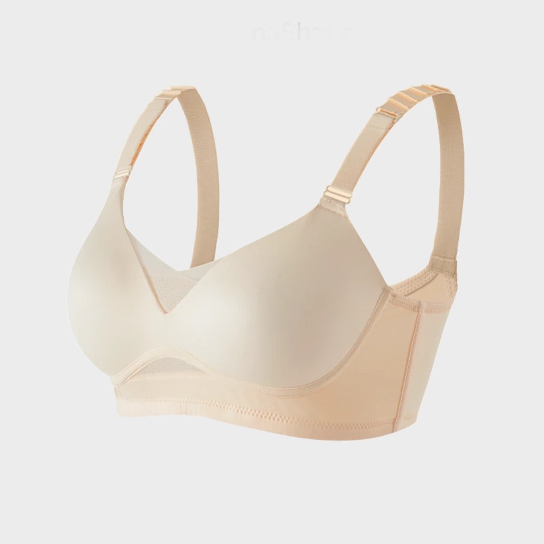 Pre-Order Daily Comfort Seamless Lifting Bra(Shipping in 15 Days)