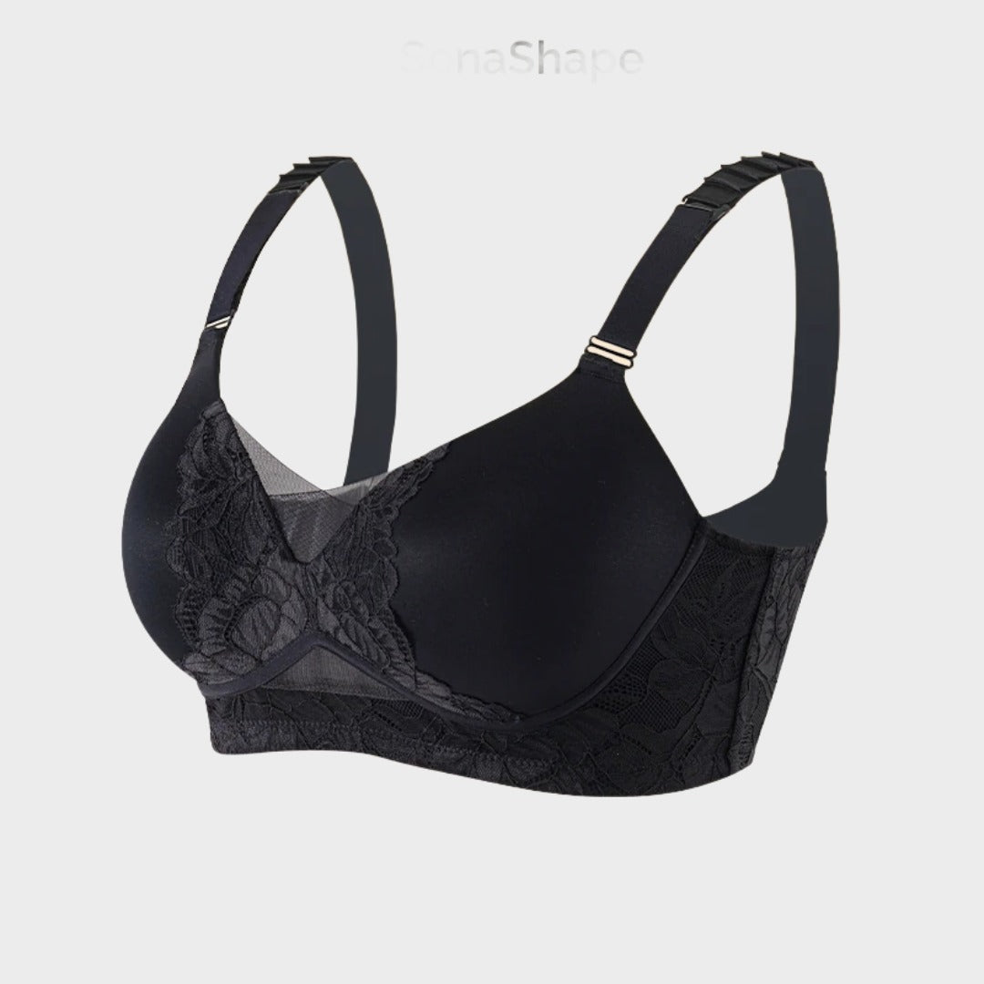 Pre-Order Daily Comfort Seamless Lifting Bra(Shipping in 15 Days)