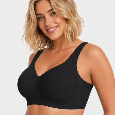 Lingerie fit specialist