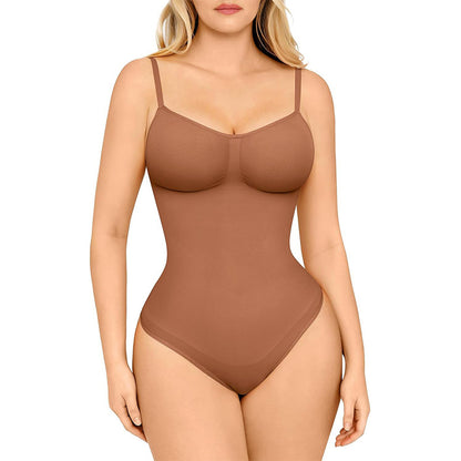 Comfy Cami Body Shaper