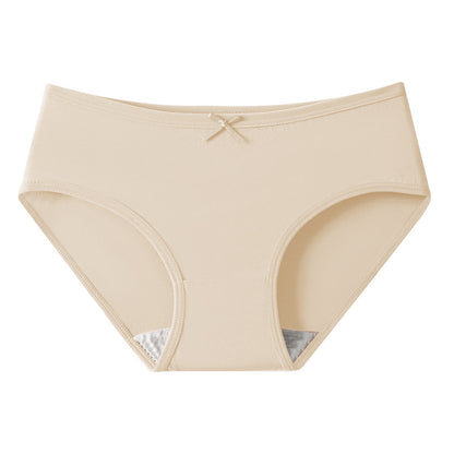 Soft Cotton Everyday Briefs (7-Pack)