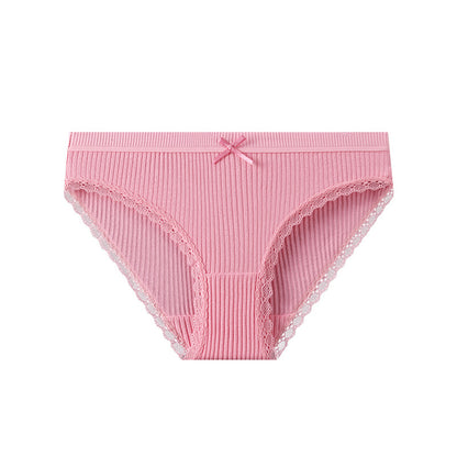 Soft Cotton Everyday Briefs (7-Pack)