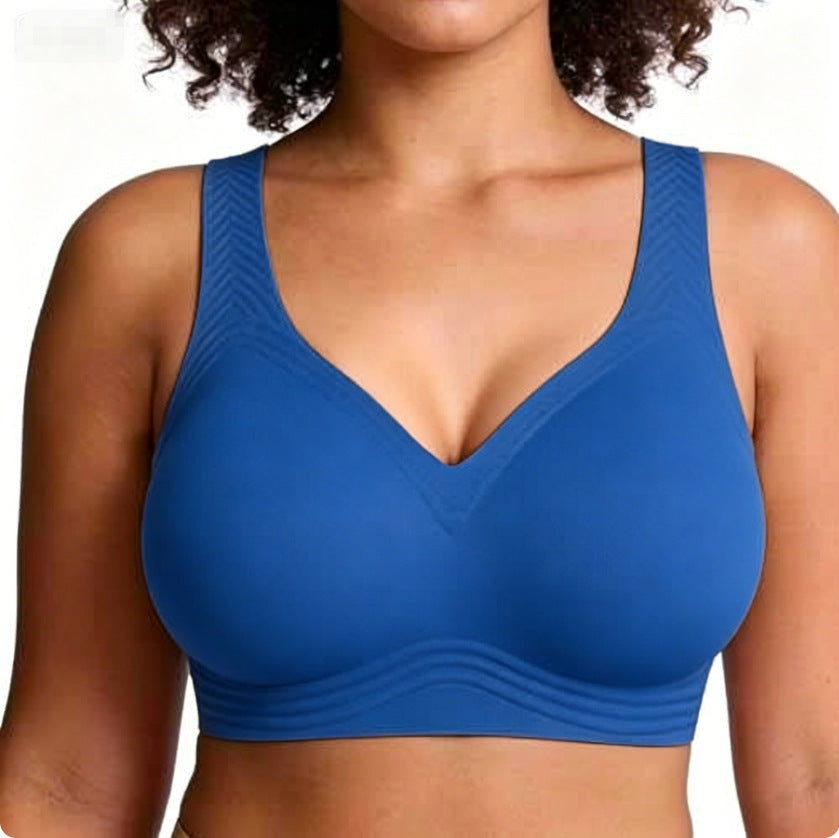 Full Coverage Lifting Jelly Bra