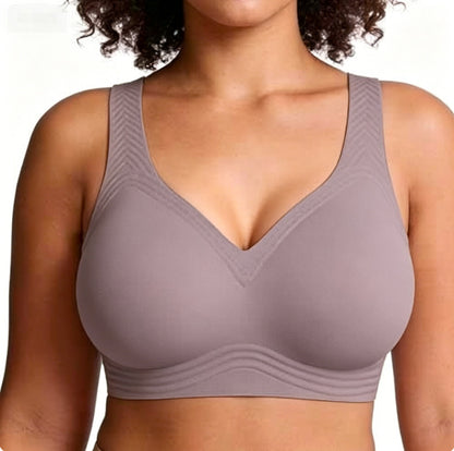 Full Coverage Lifting Jelly Bra