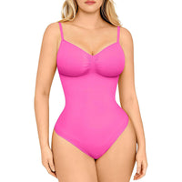 Panty-bright pink