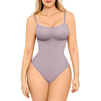 Thong-Purple