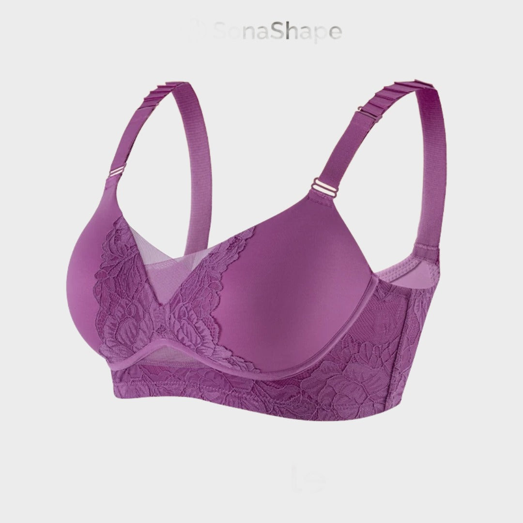 Pre-Order Daily Comfort Seamless Lifting Bra(Shipping in 15 Days)