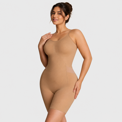 EasySlide Tummy Control Shapewear Bodysuit