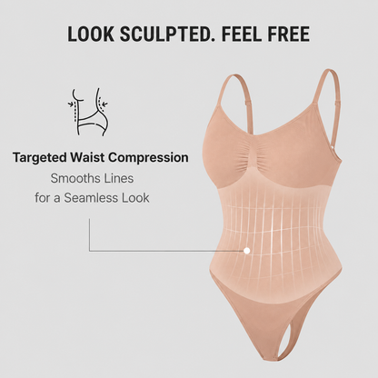Comfy Cami Body Shaper