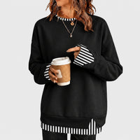Black Stripe