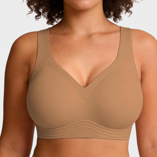 Full Coverage Lifting Jelly Bra