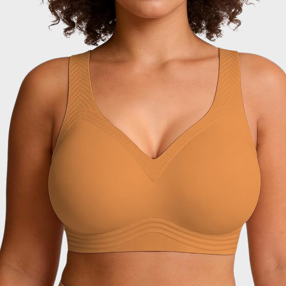 Full Coverage Lifting Jelly Bra